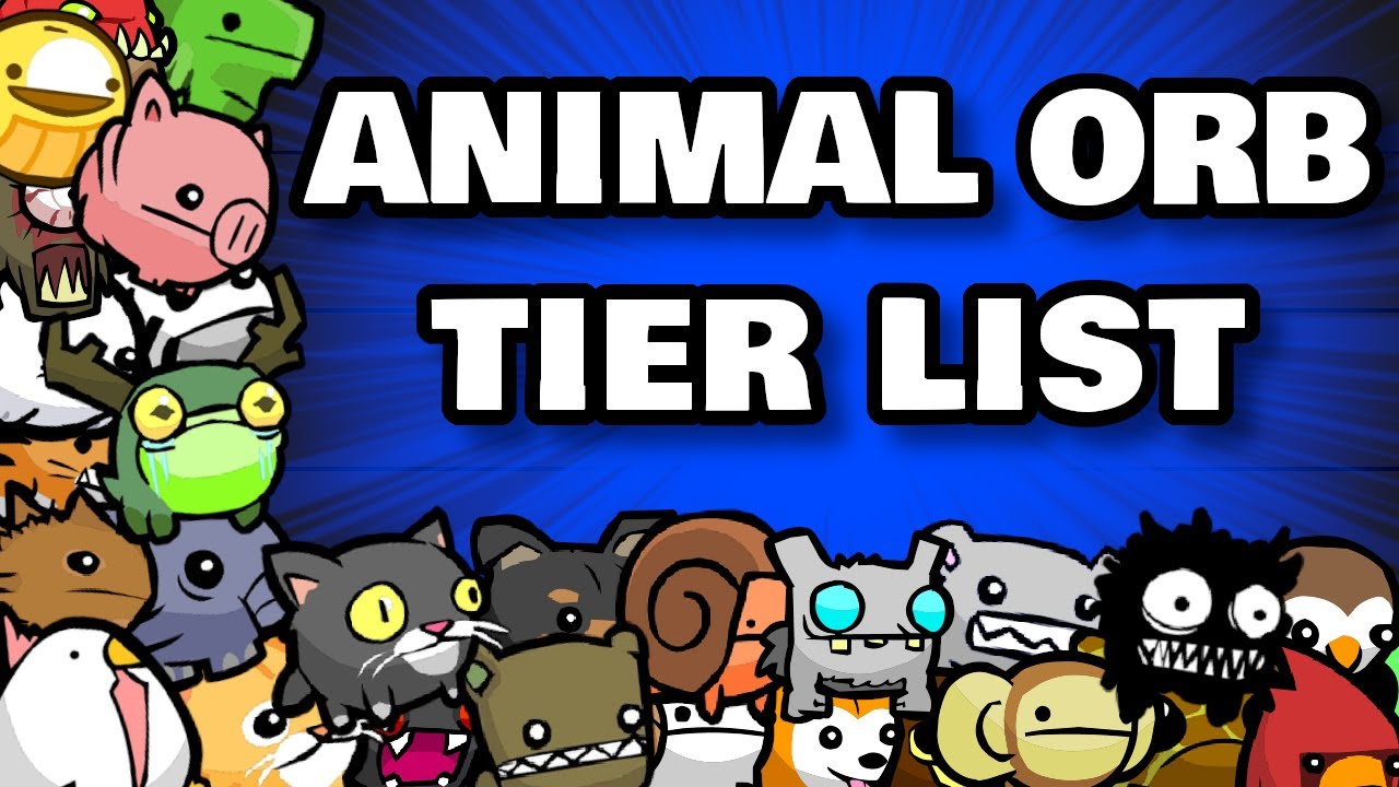Fixing My TERRIBLE Castle Crashers Tier List...