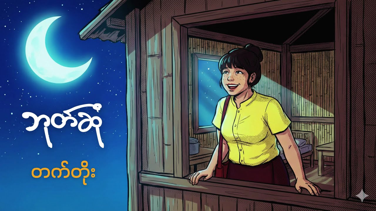 ဘုတ်ဆုံ - တက်တိုး