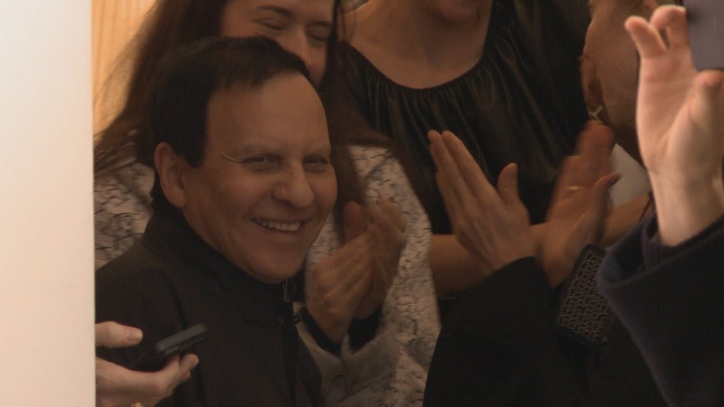 Designer Azzedine Alaïa disregards official fashion calendar