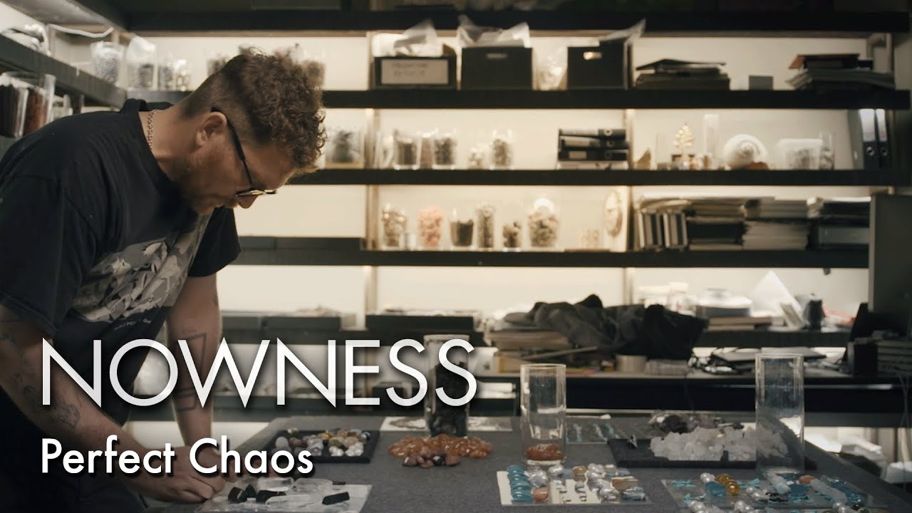 Karl Monies on the exploration and unforced beauty that roots Monies’ jewelry in nature