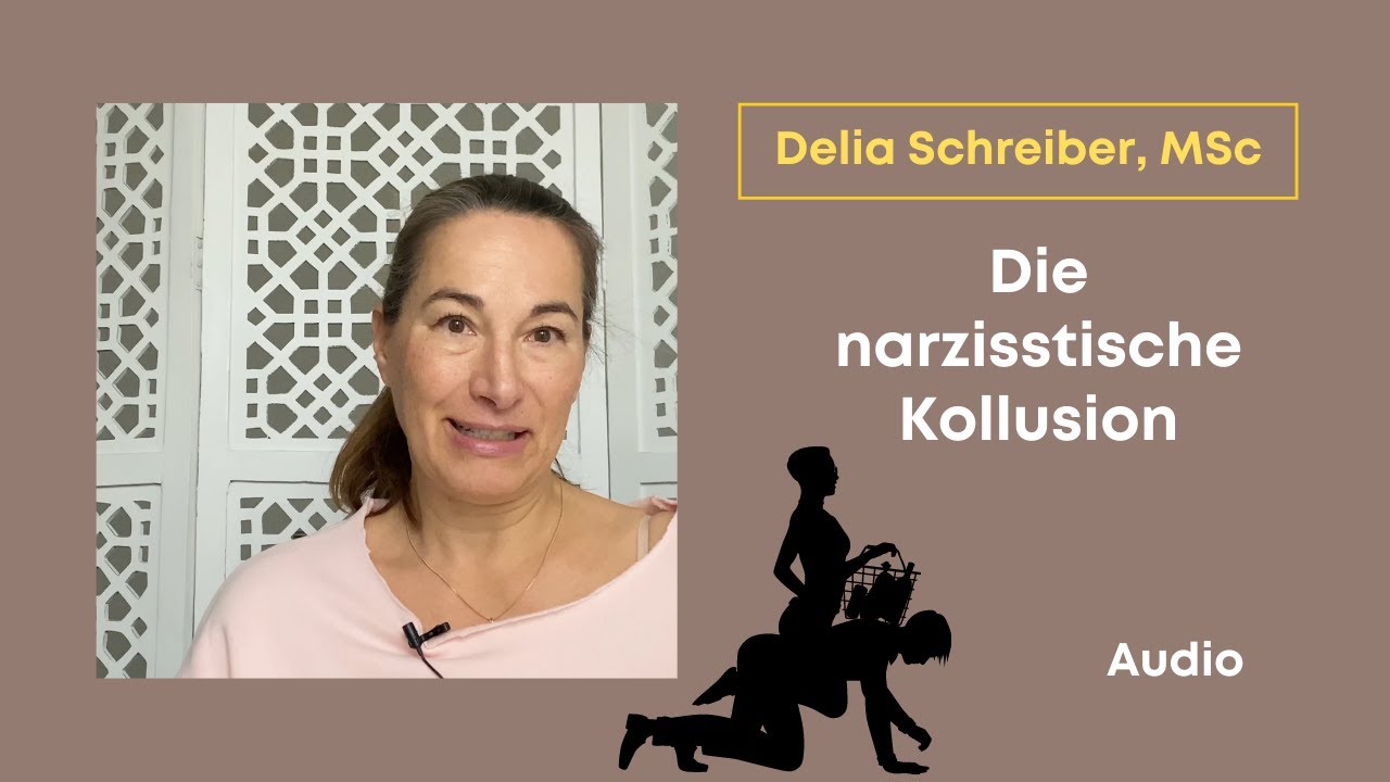 Die narzisstische Kollusion