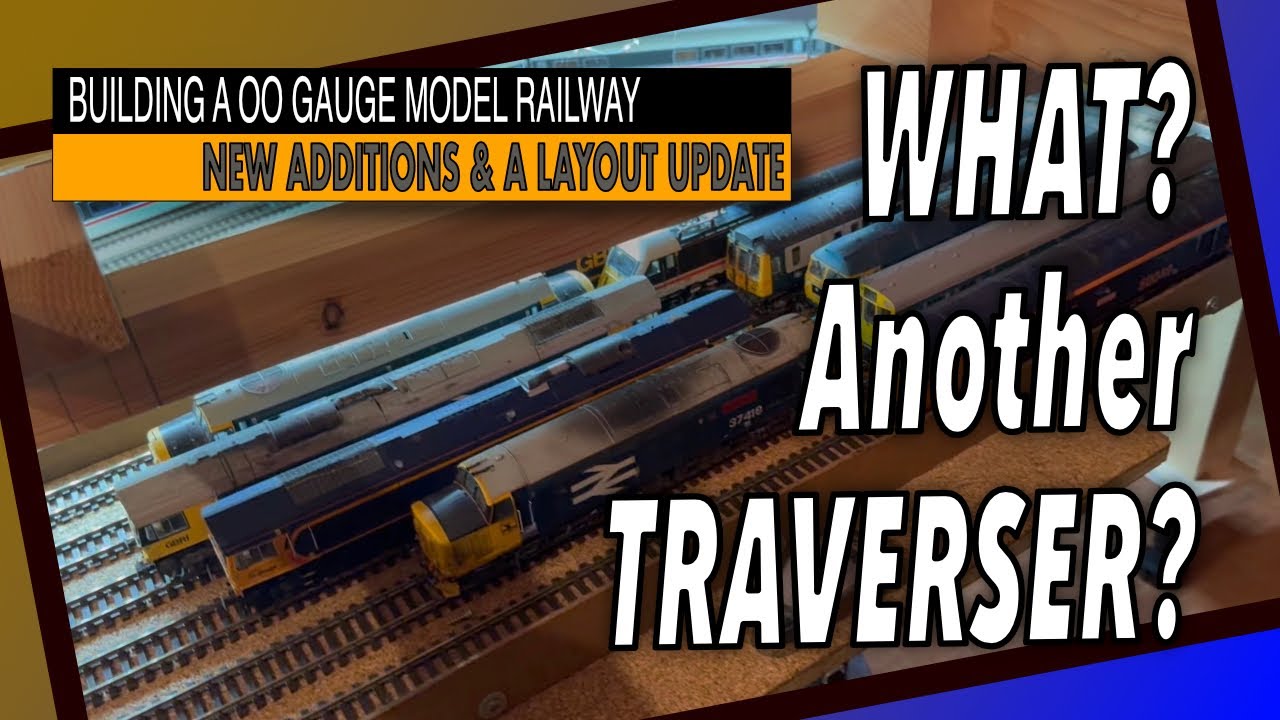 NEW ADDITIONS & LAYOUT UPDATE!
