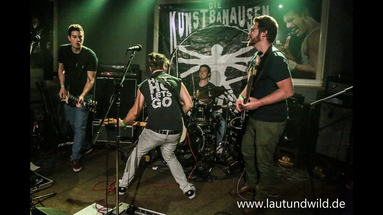 Heimspiel X  - After-Movie (19.10.19 Rock Hof, Ellwangen)
