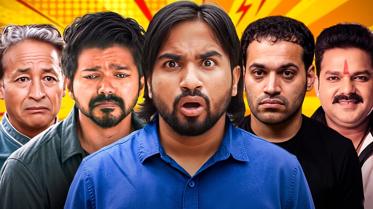 This Was not Expected!😳| Sunday Show