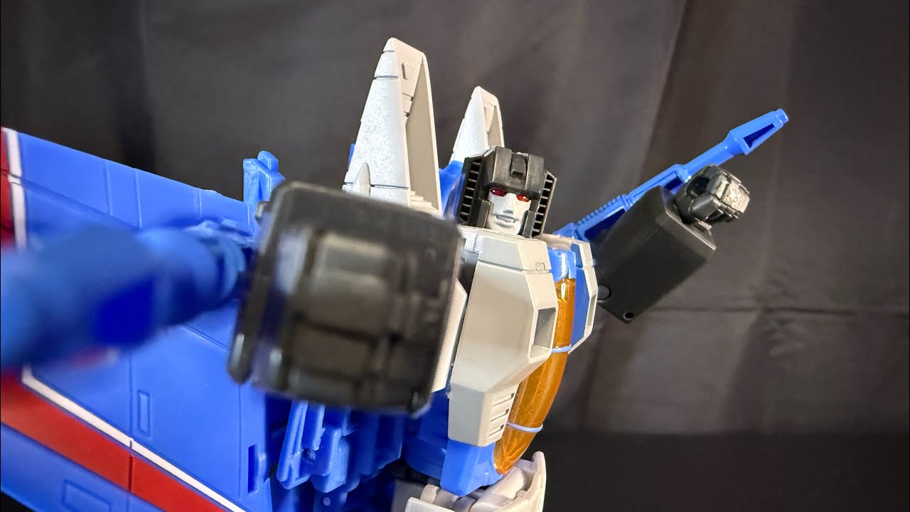 Is SS86 Thunder Cracker great or just okay? #Transformers#Collectibles#Godzilla#Hasbro#Toys#Reviews