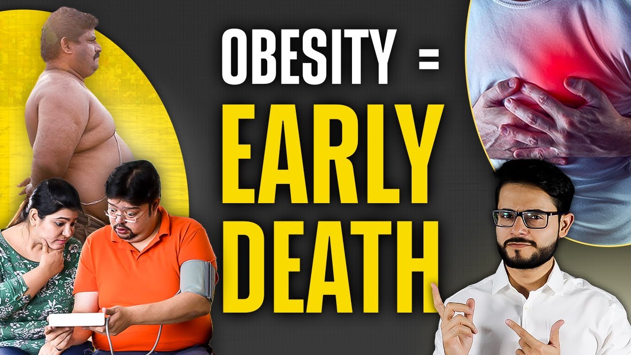 Body Fat in Indians (The Silent Killer)