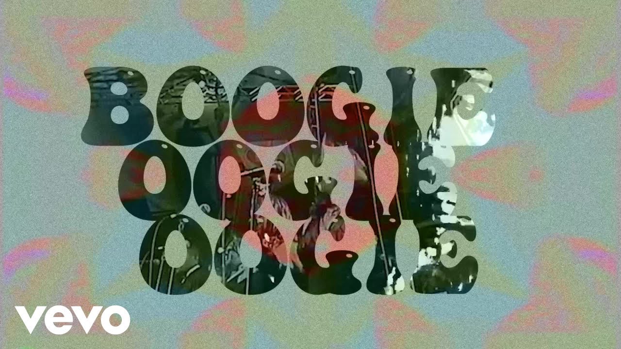 Key Loch - Boogie Oogie Oogie (TP & GR Mix) ft. Gabe Rizza, Sahra