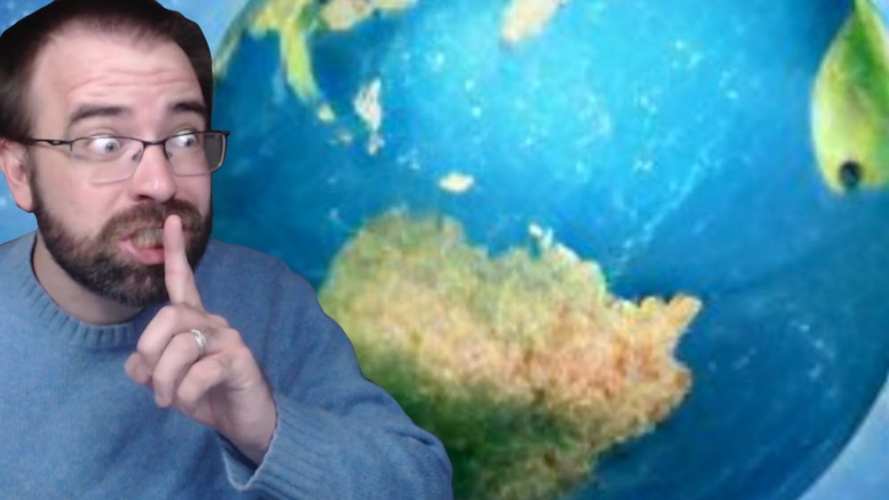 My Secret Plan to Take Over the World (Risk)