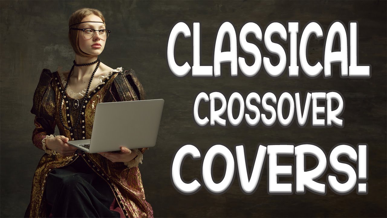 Classical Crossover Instrumentals | Bridgerton Inspired Tunes