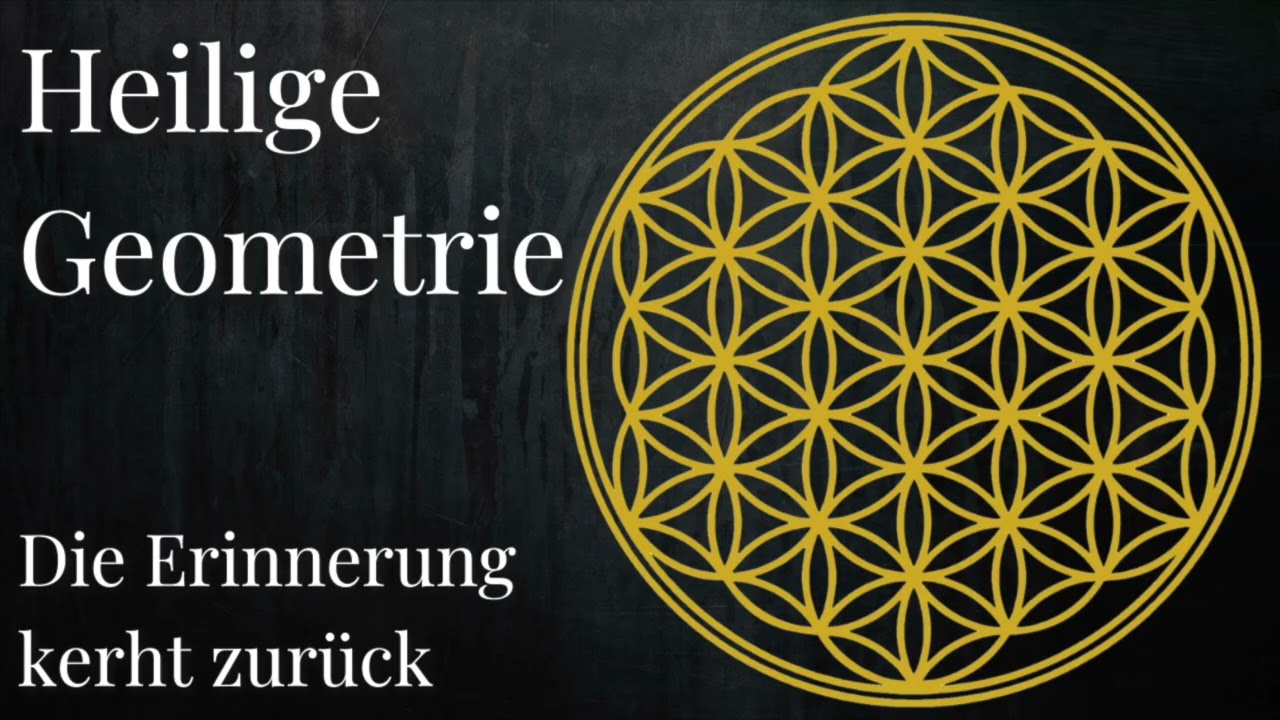 Das Geheimnis der Blume des Lebens – Eine spirituelle Hörbuch-Reise | Drunvalo Melchizedek
