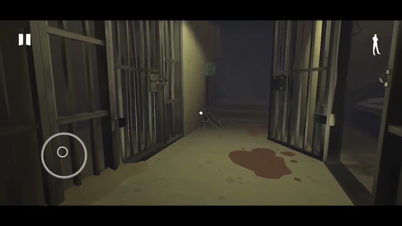 gails doll scary house gameplay