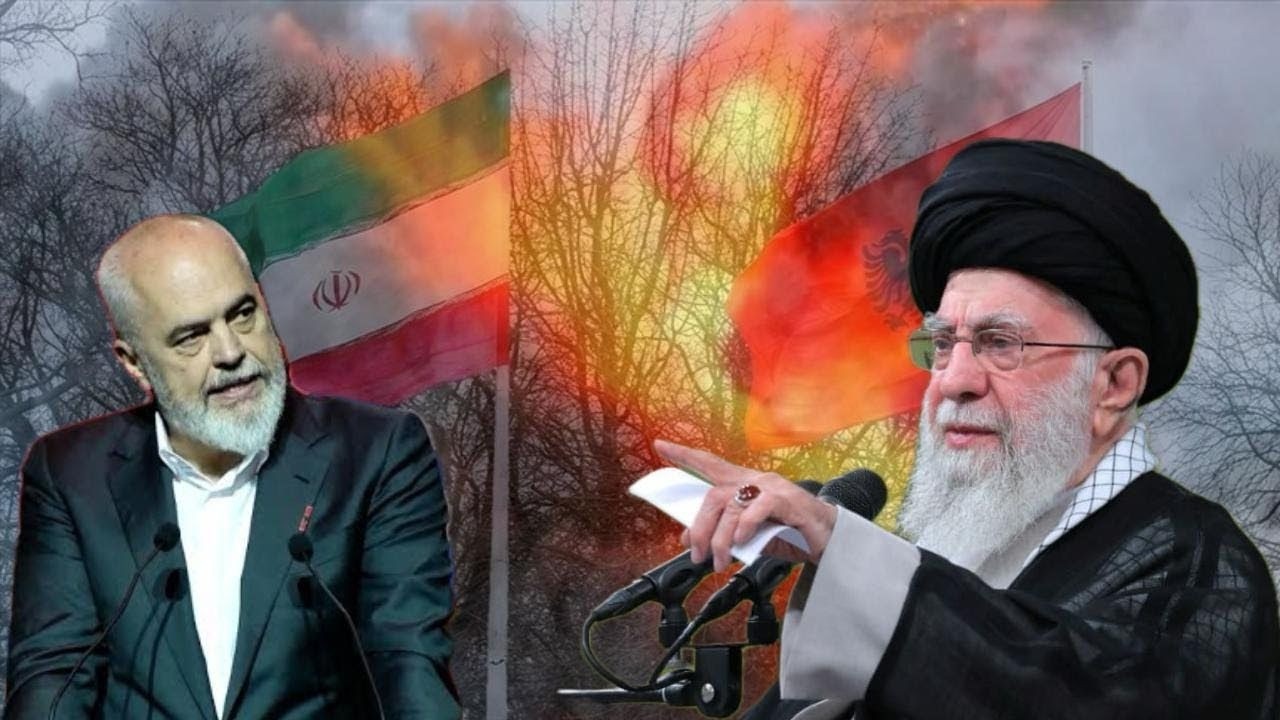 Irani sulmon Shqipërinë?/ Eksperti: Ka dyshime, por nuk do e godasë MEK