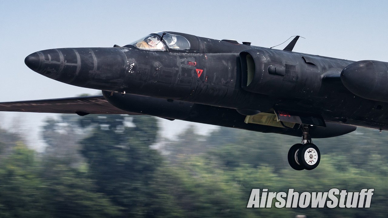 Oshkosh Aircraft Arrivals - Sunday Part 3/10 - EAA AirVenture Oshkosh 2025