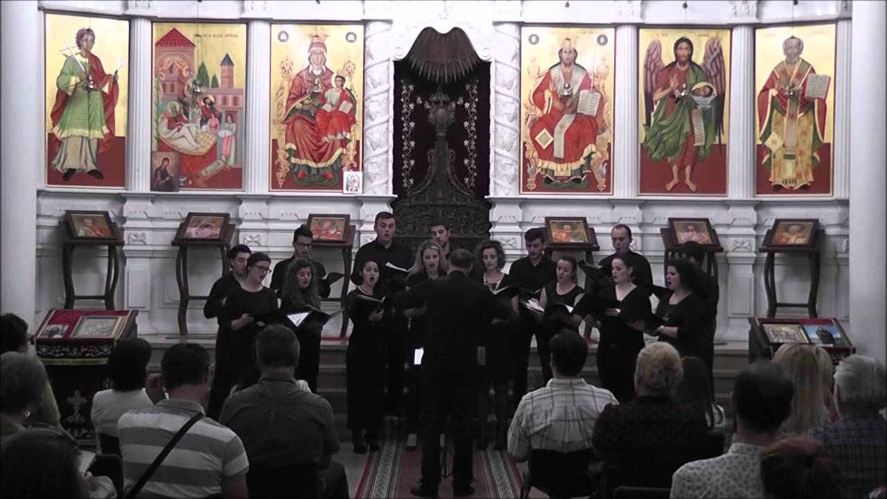 Georgy Sviridov - Strannoe rozhdestvo videvshe
