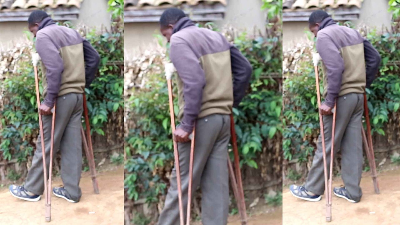 Nyaruguru hari umugabo uhora arira #nize0783084625