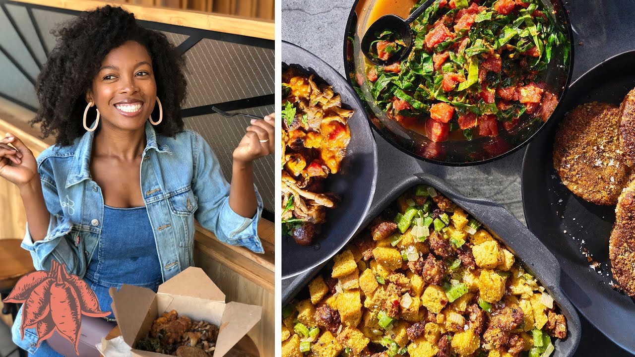 Whole Foods Is SELLING MY FOOD! | What I Ate Today (VEGAN)