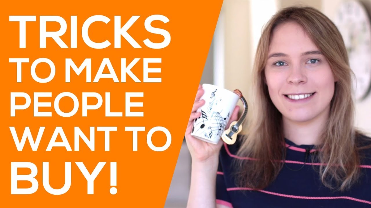 10 Sales Psychology Hacks for Dropshipping Sales & Conversions