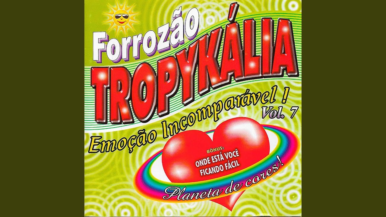 Planeta de Cores