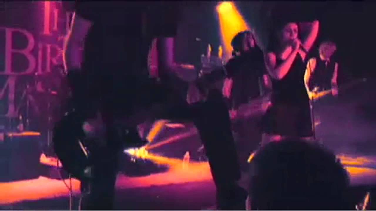 The Dream (Live ) The Birthday Massacre