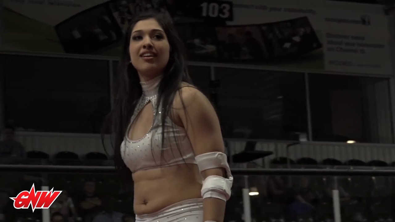 Lady Yasmine: The Ultimate Battle Compilation