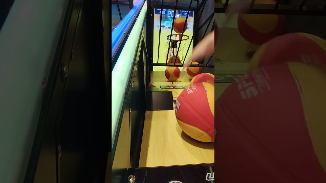 Storm shot 終極挑戰7顆看全破過關？