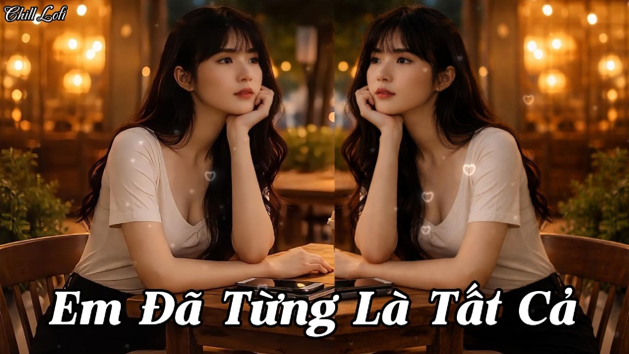 Chạm Đáy Nỗi Đau - ♬ Nhạc Lofi Chill Buồn - Nhạc Trẻ Hot Nhất 2026 