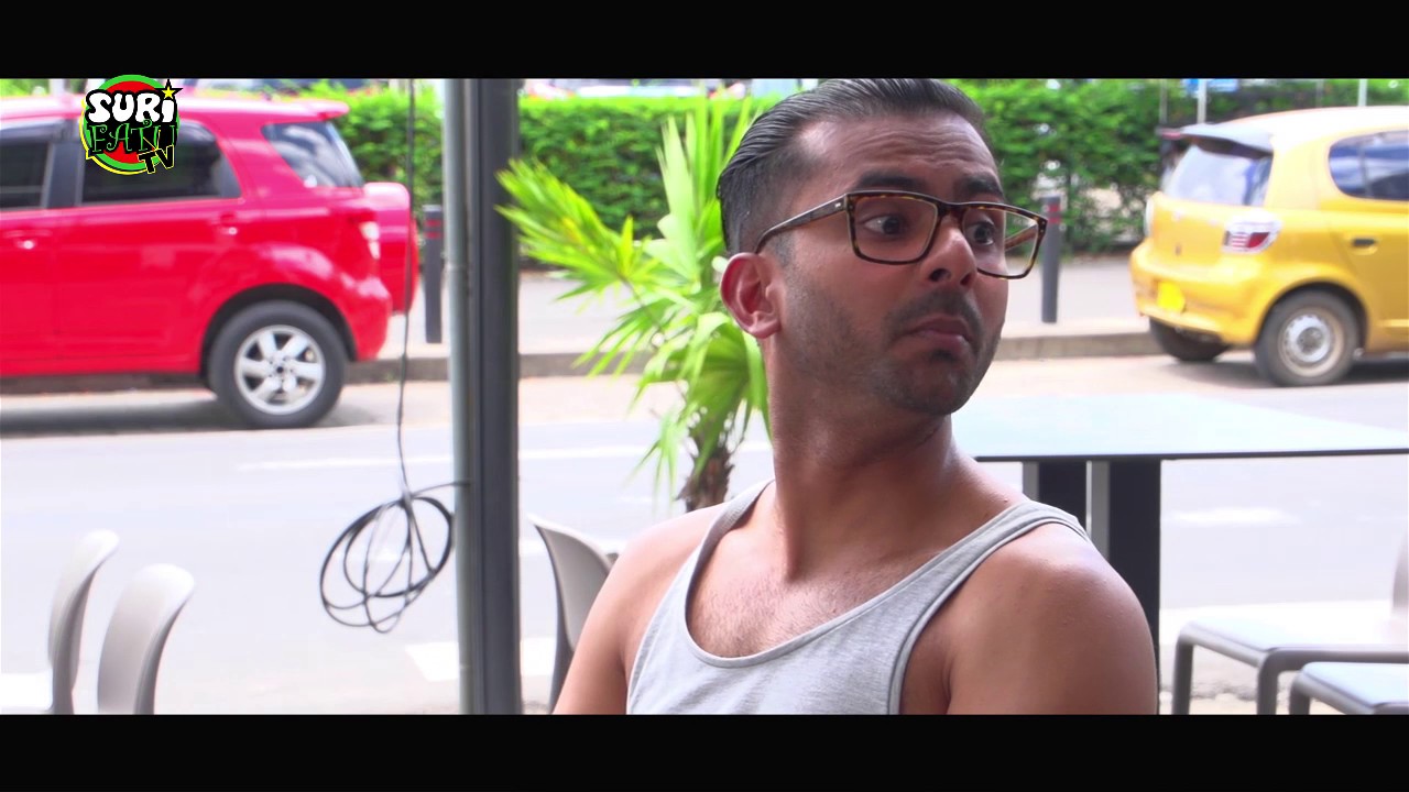 SURIFATU TV SEIZOEN 2 AFL 6