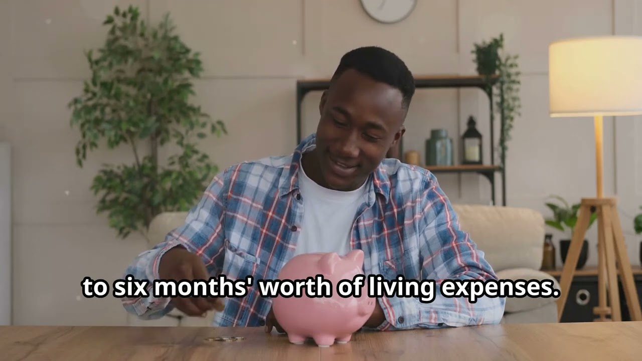 The Importance of Emergency Funds: Your Financial Safety Net