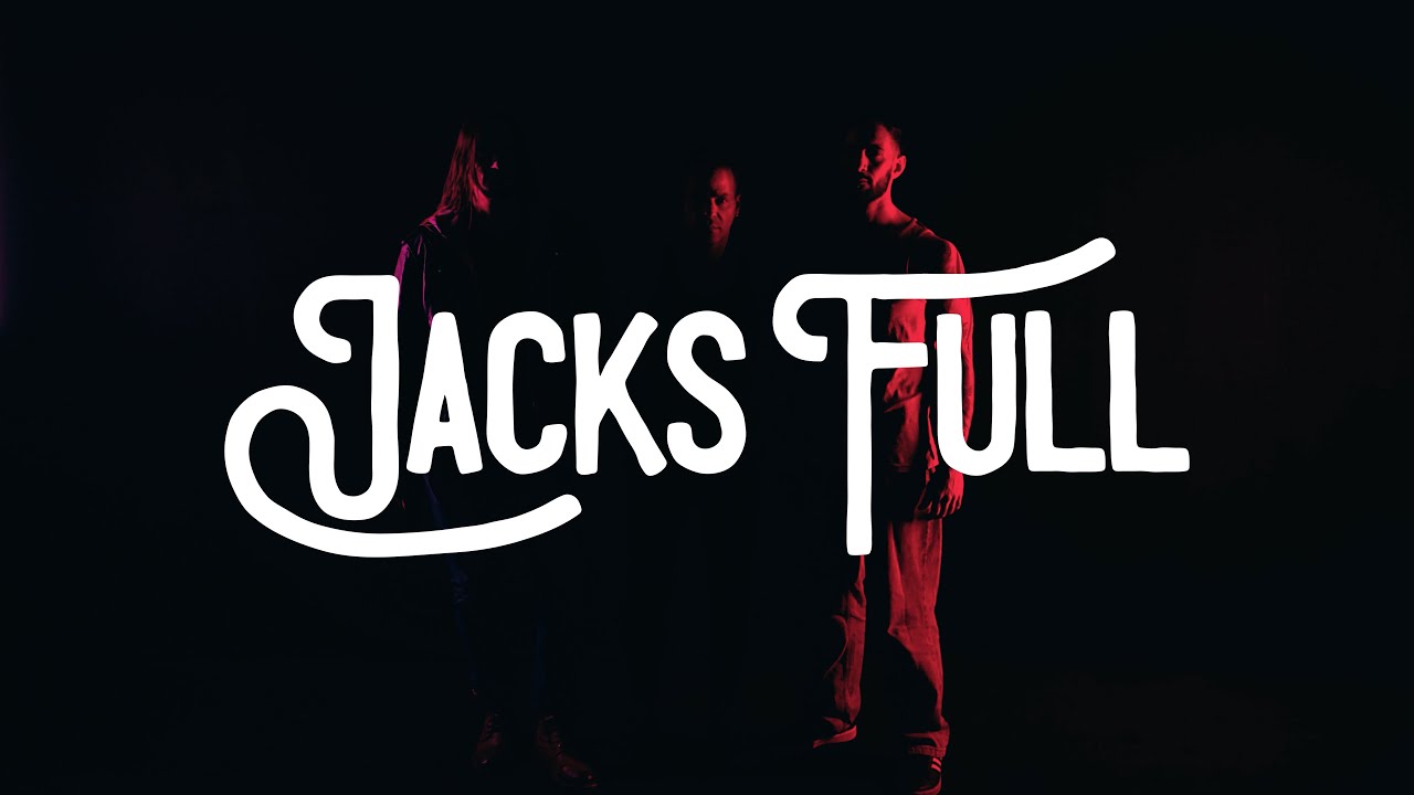 Jacks Full - Black Sheep (official music video)