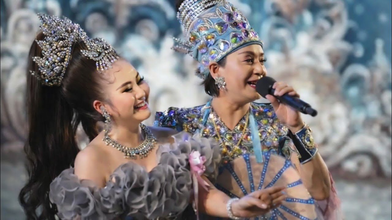 พี่เจี๊ยบ เอกพงศ์ เกี้ยว น้องปุย น่ารักไปอีกแบบ #ปุยปรีญานุช 
