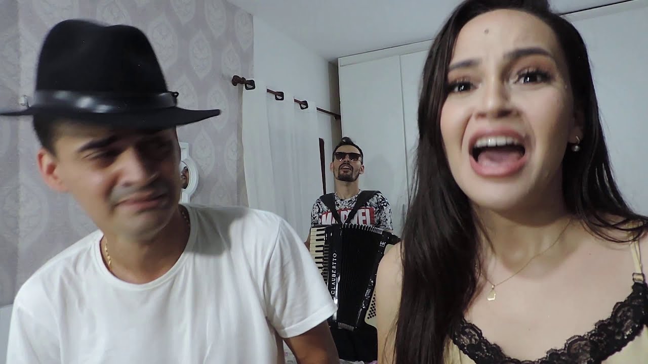Lockdown de Amor • Se essa moda pega, hein?! 🤣