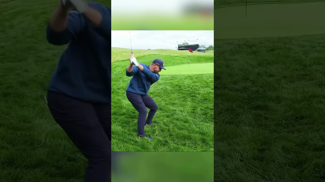 Bryson is calling Oakmont the &ldquo;world&rsquo;s hardest golf course&rdquo; 🫣