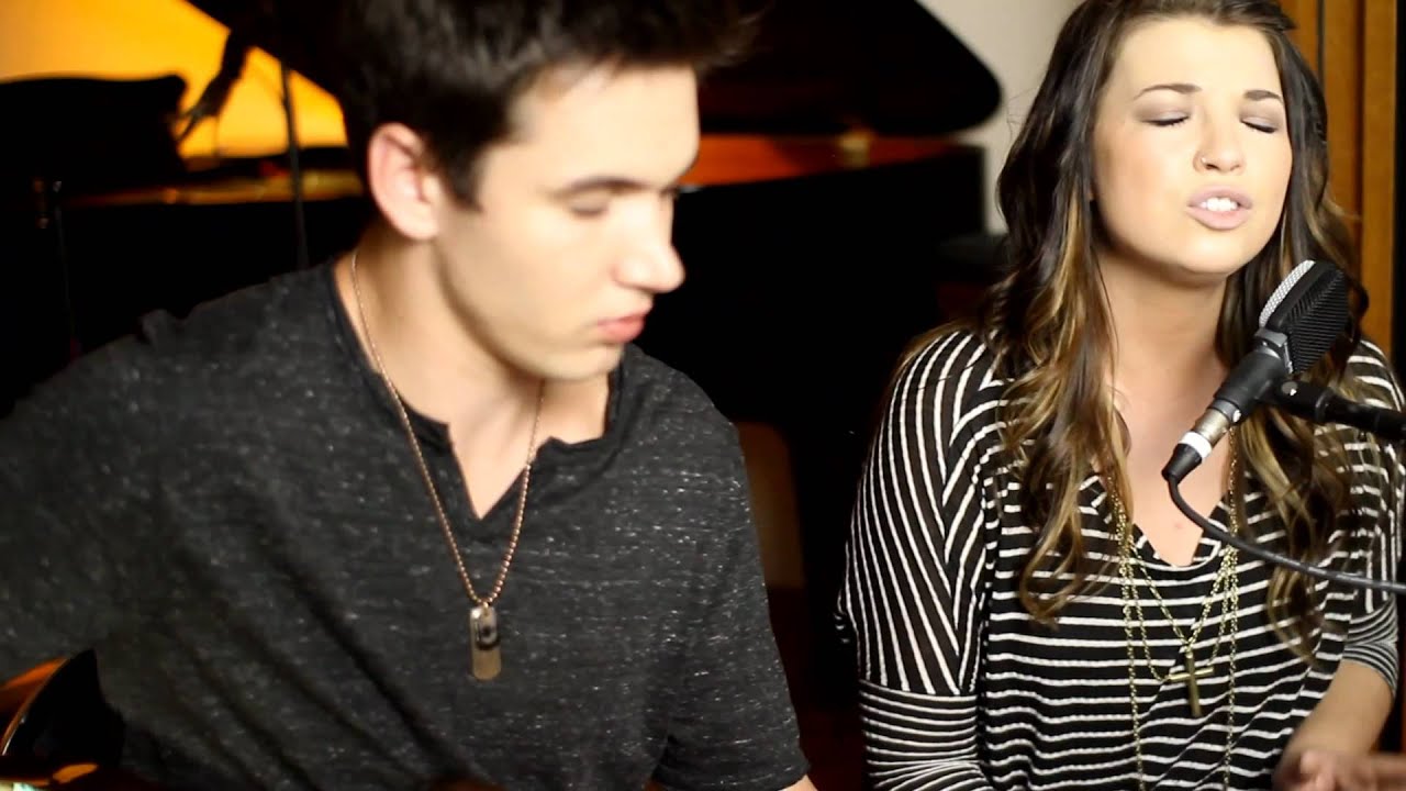 If I die Young - The Band Perry - Acoustic Jess Moskaluke Cover - on iTunes