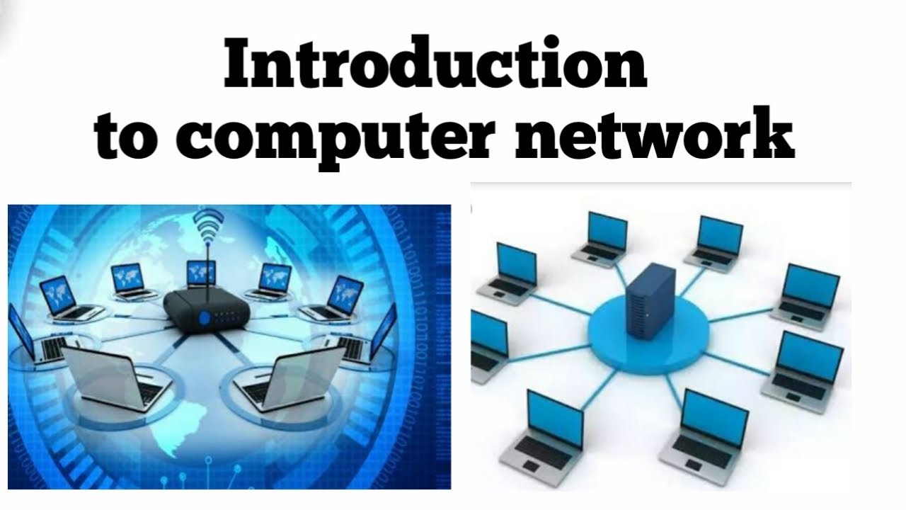 Introduction To Computer Networks| Features| Components | Architecture | in Telugu