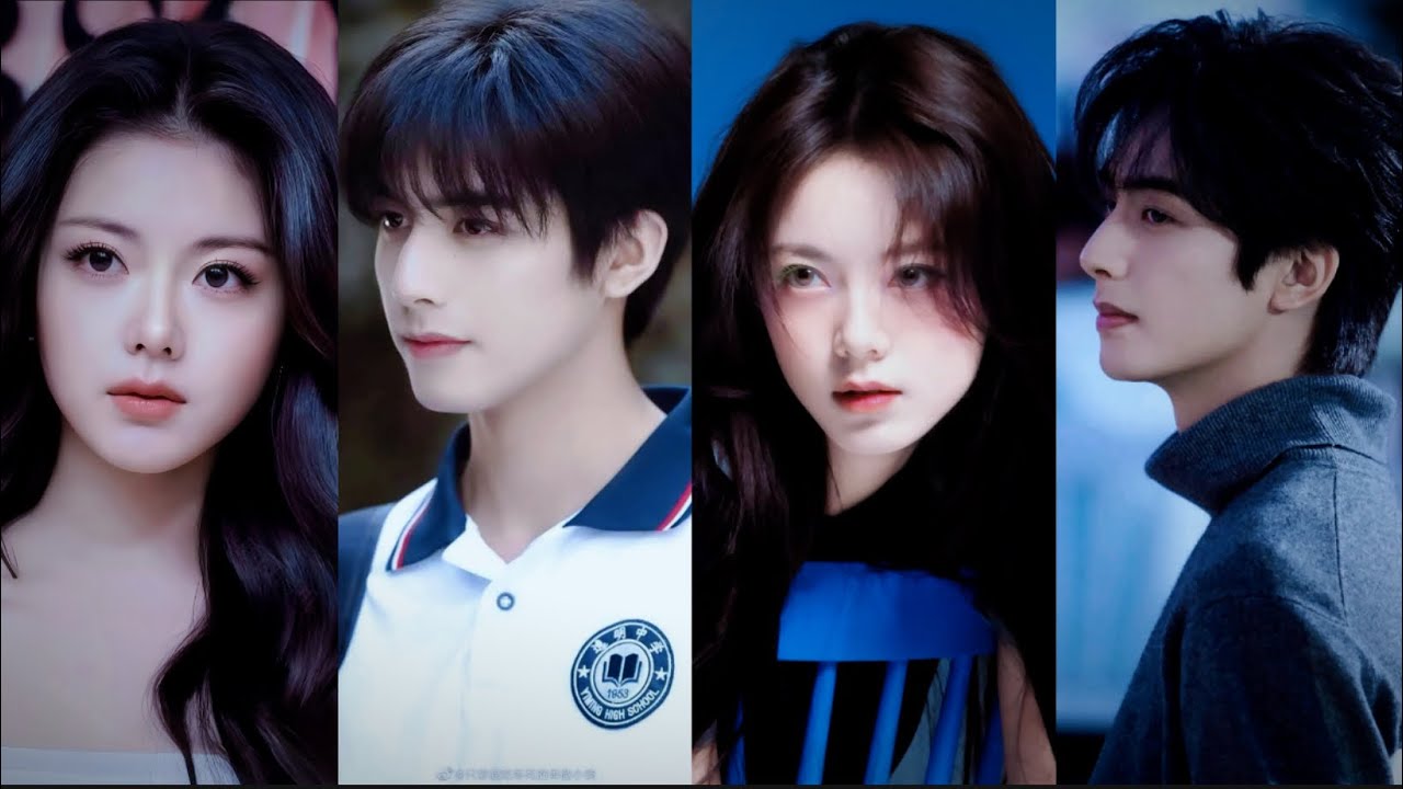 [TIKTOK-CDRAMA]