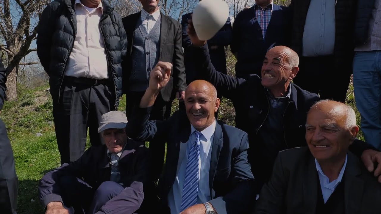 Shëngjergji Kollovoz Kukës - [07.05.2023]