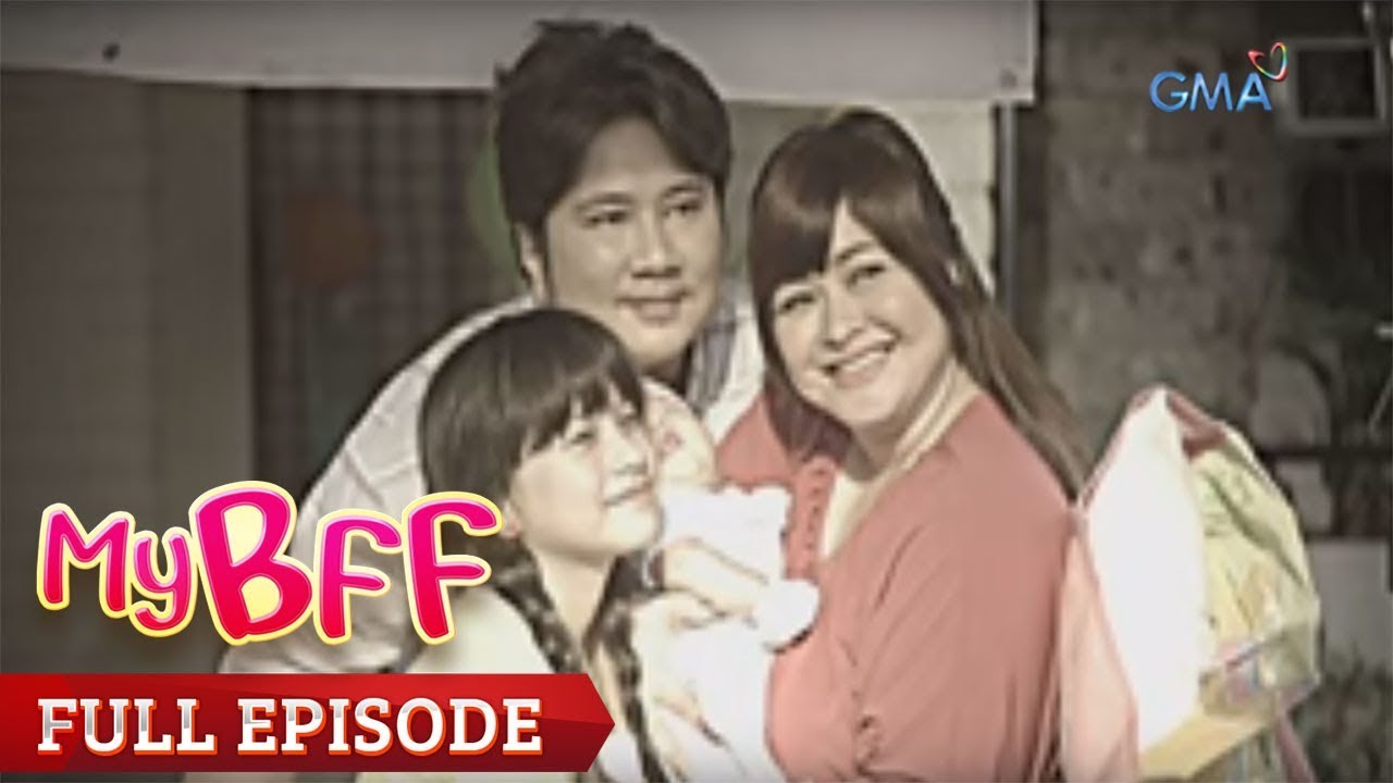 My BFF: Birth of baby Rachel | Full Episode 2