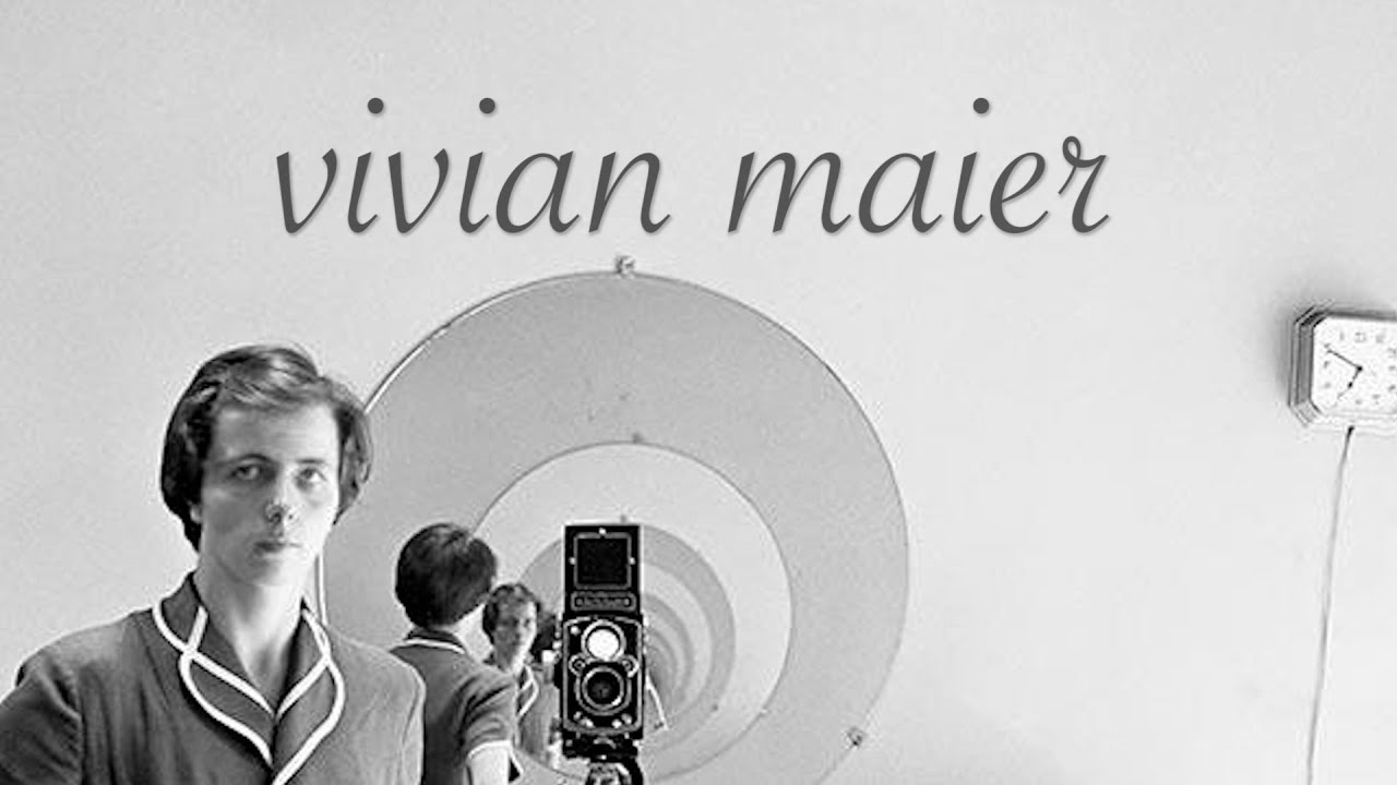 ARTIST SPOTLIGHT: Who was Vivian Maier?