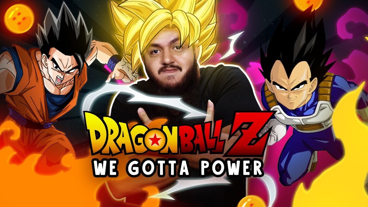Como tocar no violão: TEMOS A FORÇA (WE GOTTA POWER) - Dragon Ball Z