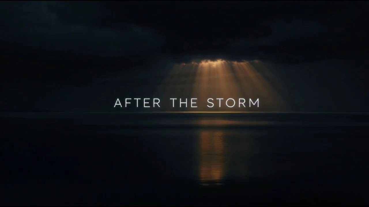 🌩️ ⭐ AURION - AFTER THE STORM — 🌩️ Epic Melodic Techno Journey | Emotional Electronic Music