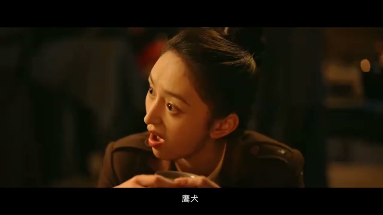 《劉宇寧 | 戲劇》天行健輕鬆版預告   2024.05.06