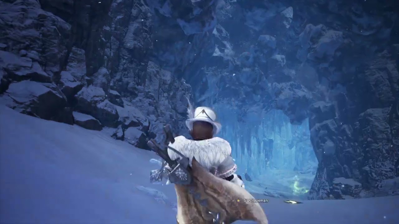 Monster Hunter World: Iceborne_20260121162231