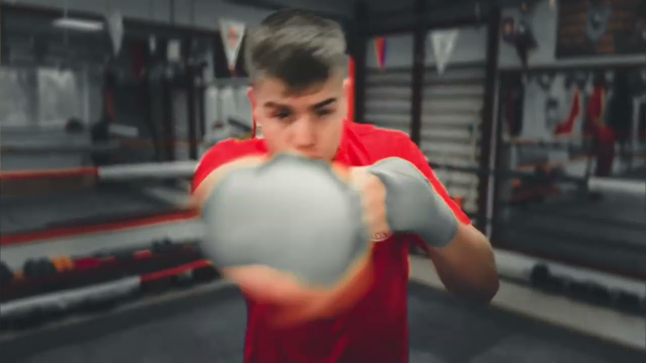 Basti Box Szalonta