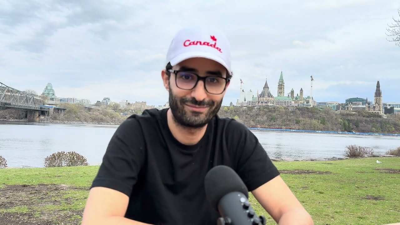 Entr&eacute;e express: de l&rsquo;extraction du bassin vers la r&eacute;ception de la carte RP, en d&eacute;tails 🇨🇦 🍁