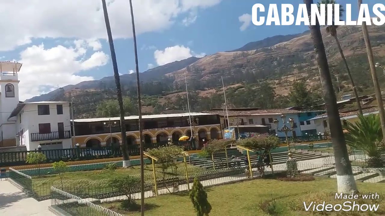 Himno de asuncion cajamarca