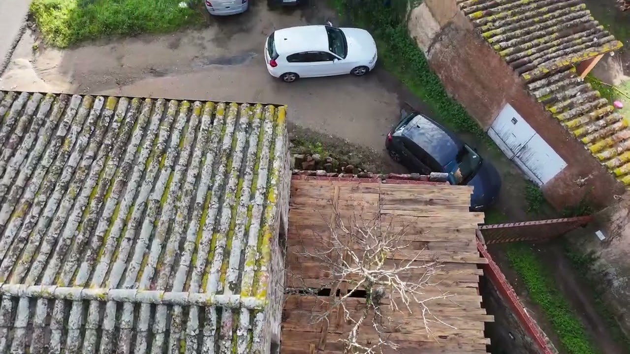 MASIA CATALANA EN LLOFRIU