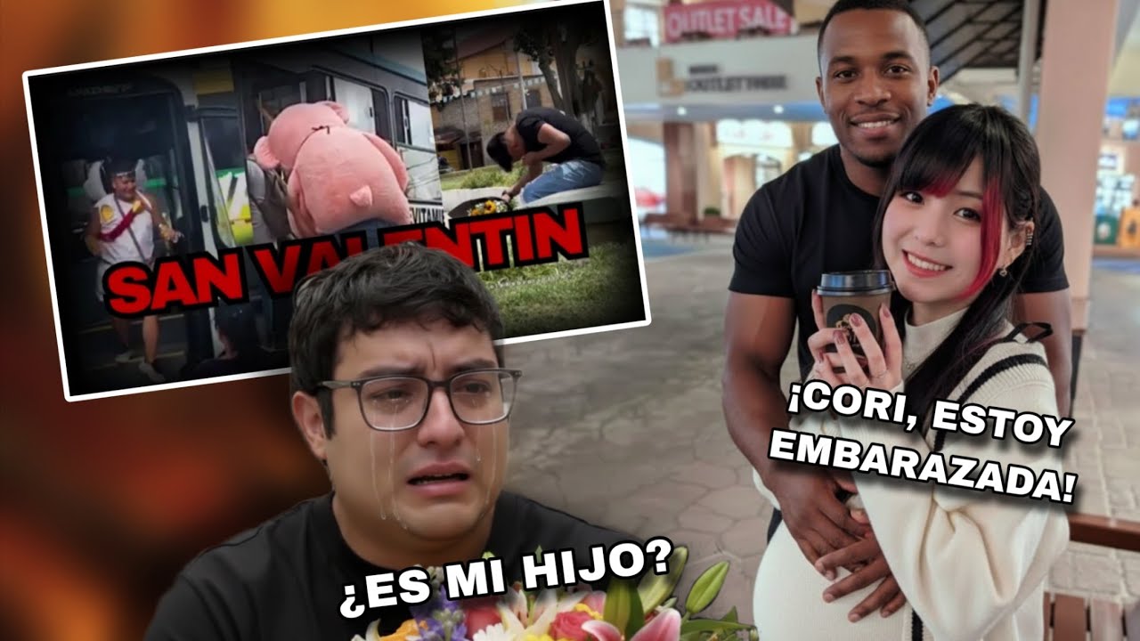 El lado OSCURO de San Valentín | Goblinciano 