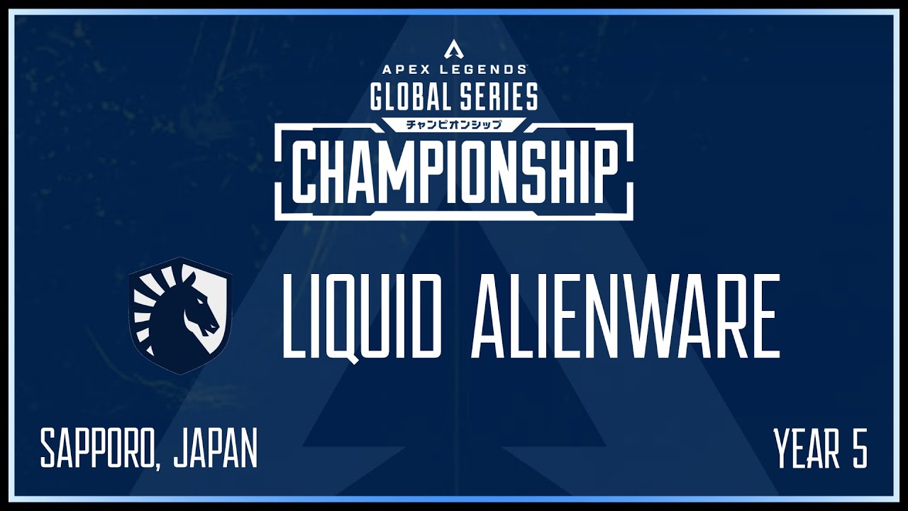 ALGS Liquid Alienware POV - Y5 Championship Day 2 (Group C vs D) - January 15, 2026