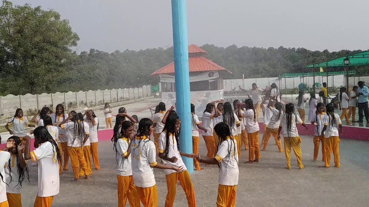 Subhash Garden