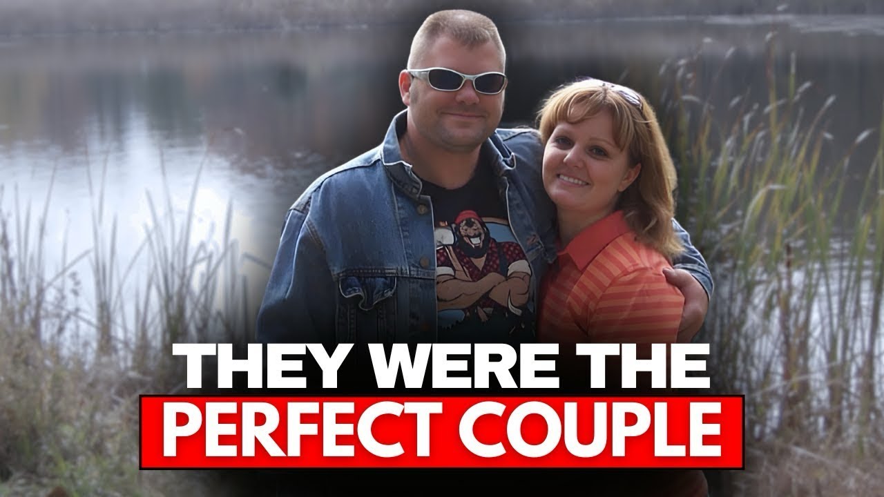Evil Wife Kills Husband, Pretends To Be Shocked | The Crime Files Documentary